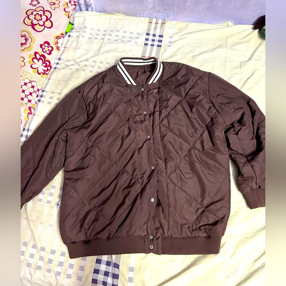 H&M Jackets & Blazers - H&M puffer jacket - Size. L